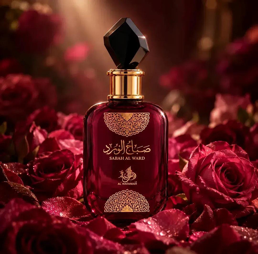 Sabah Al Ward Al Wataniah